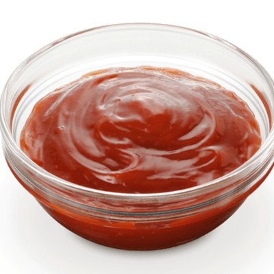 ketchup