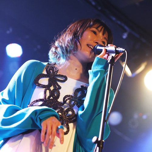Yuko Aoyama