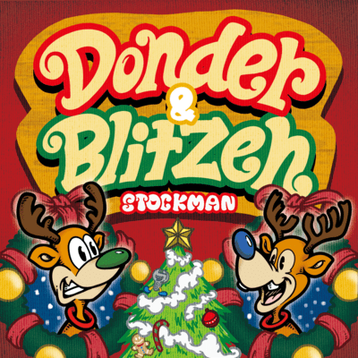 Donder & Blitzen
