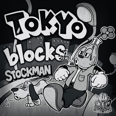 TOKYO blocks