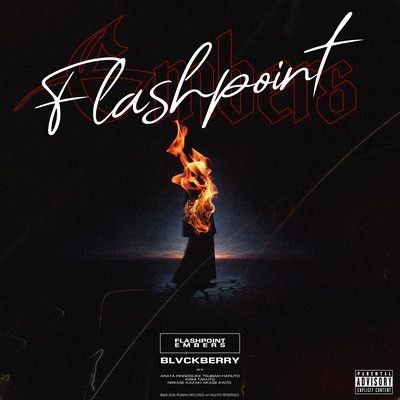 Flashpoint Embers