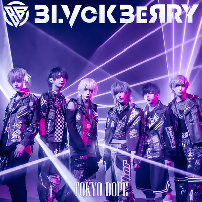 TOKYO DOPE