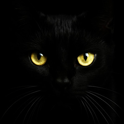 Cat's Eye Baby