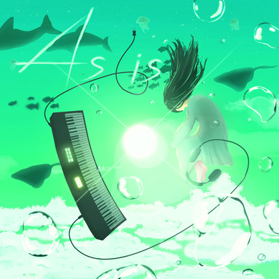 As is (special instrumental)