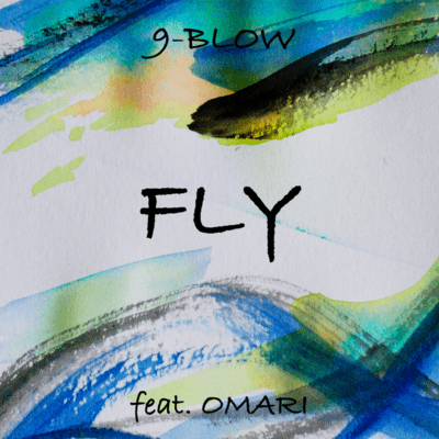FLY (feat. OMARI)