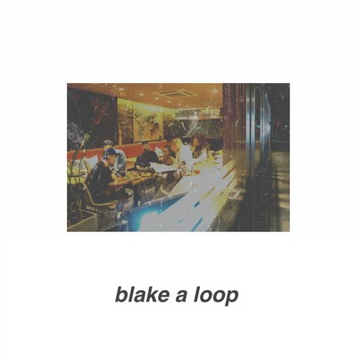 blake a loop (feat. WNC)