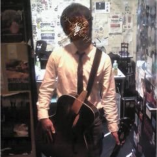 MASASHI YOSHIDA