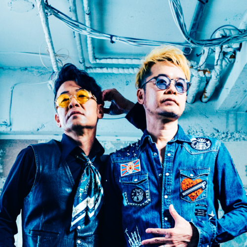 HAYASHI TWINS