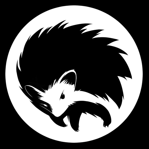 Mr.Hedgehog