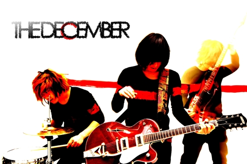 THEDECEMBER