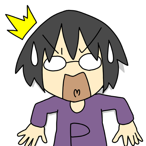 Niboshi-P