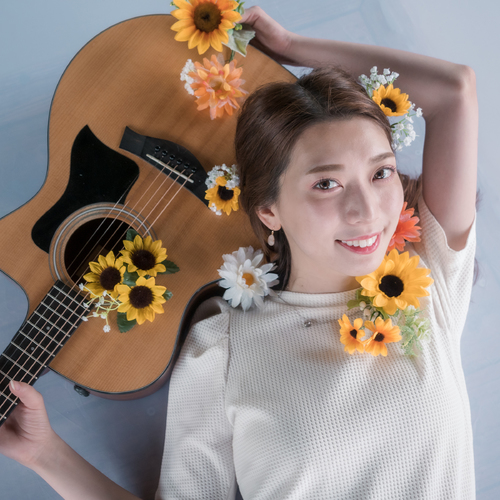 Haruka Nakashima