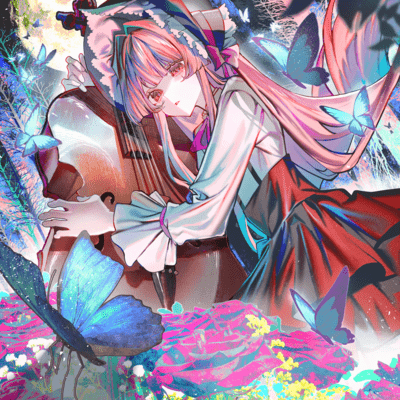 voca classica compilation "Dark"