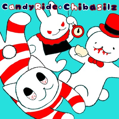 Candy Ride
