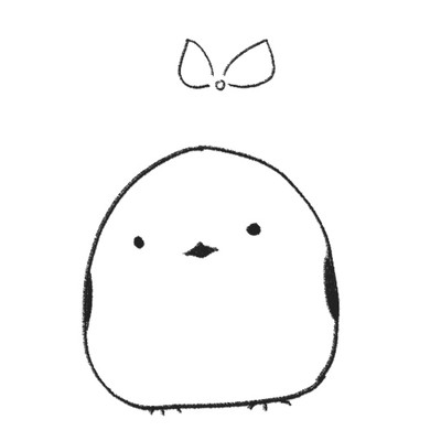 I, Shimaenaga.