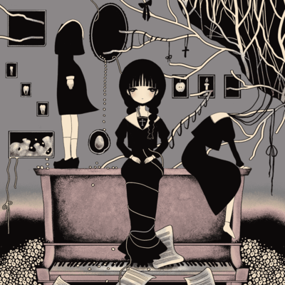 voca classica compilation "Gothic"