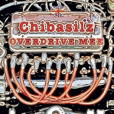 OVERDRIVE MEE