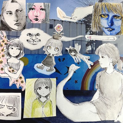 Idol, Burning Hyouketsu