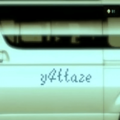 Toyota HiAce! (feat. Chis-A)