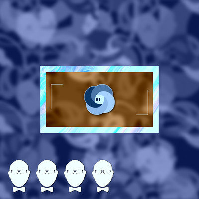 Welcome back human's home