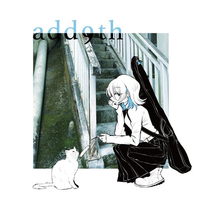 add9th (feat. Miyamai Moca)