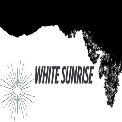 White Sunrise