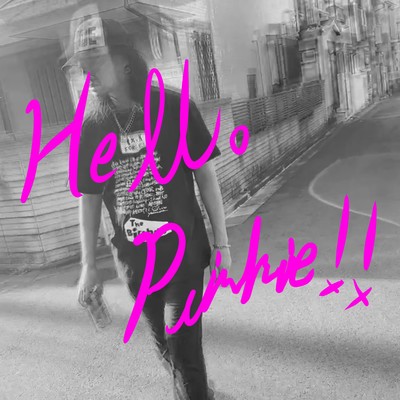 Hello Pinkie (feat. Miyamai Moca)