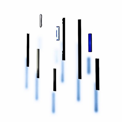 World of gradients