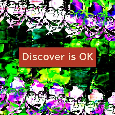 Discover is OK