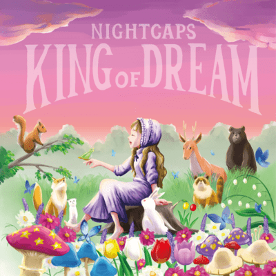 KING OF DREAM