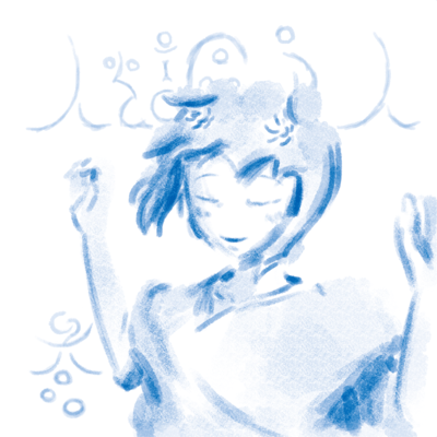 Someone who sings about people 3