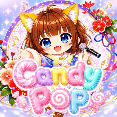 Candy Pop