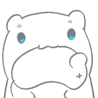 I'm Ermine