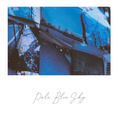 Pale Blue Sky