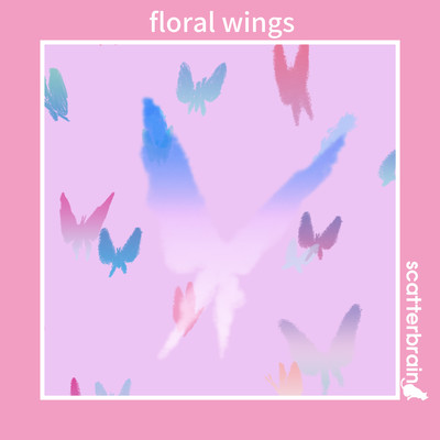 floral wings