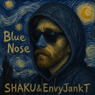 Blue Nose (feat. EnvyJankT)
