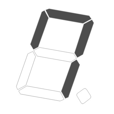 Shiawase No Matsuro / Tenjo Kaidan