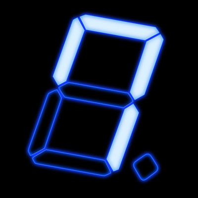 Blue-light Sensation