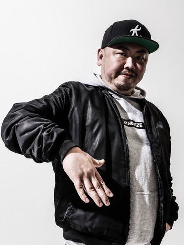 DJ FUKU