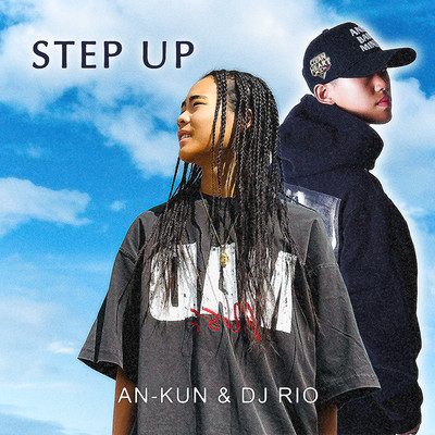 STEP UP