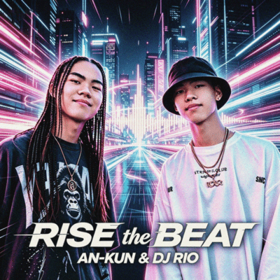 RISE the BEAT