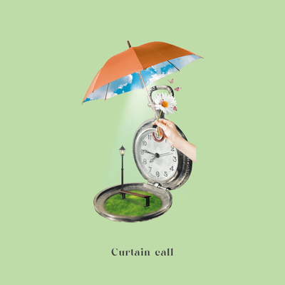 Curtain call