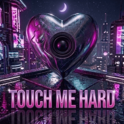 TOUCH ME HARD