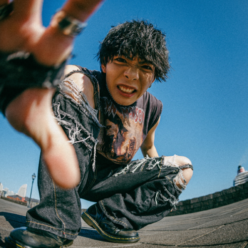 Yutaro Ohishi