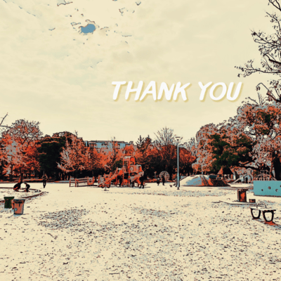THANK YOU