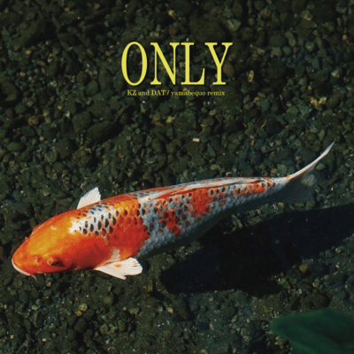 ONLY (Remix)
