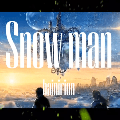 Snowman