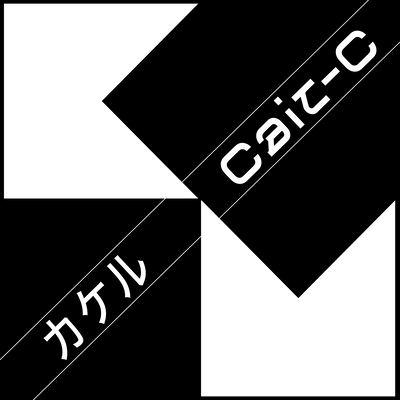 KAKERU (Cait-C ver)