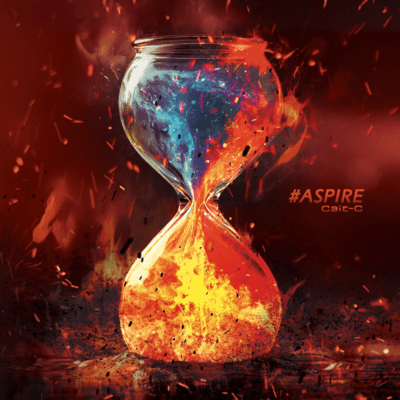 #ASPIRE