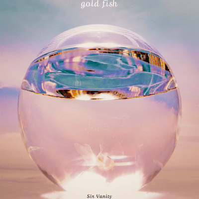 goldfish